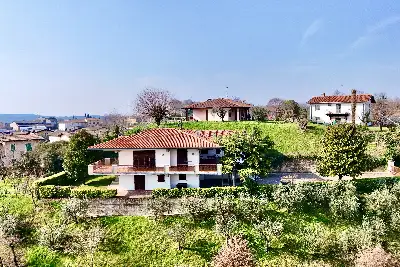 Villa in vendita, Via Bottino Basso, Lonato del Garda