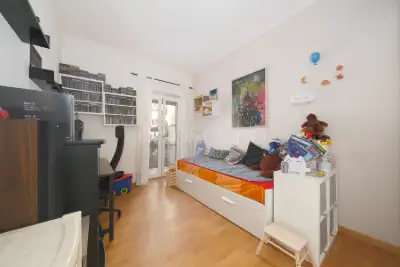 Casa in vendita, Via Filippo Meda, Roma