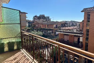 Casa in vendita, Via Nomentana, Mentana