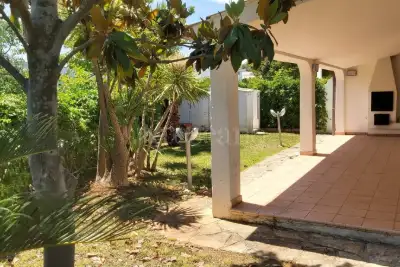 Villa Plurifamiliare in affitto, Via Gabriella, Ostuni