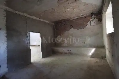 Casa Indipendente in vendita, Loc.Pentolina, Chiusdino