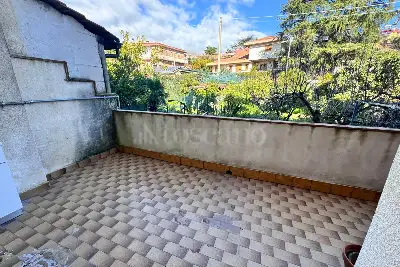 Villa in affitto, Via Catania, Trecastagni