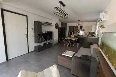 House for sale, Via San Lorenzo, Palermo