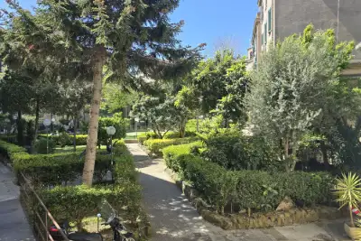 Casa in vendita, Via Roberto de Nobili, Roma