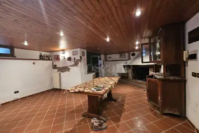 Villa Bifamiliare in vendita, Via Mari, Pomezia