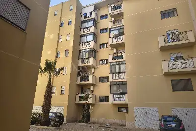 Casa in vendita, Via Federico de Roberto., Trapani