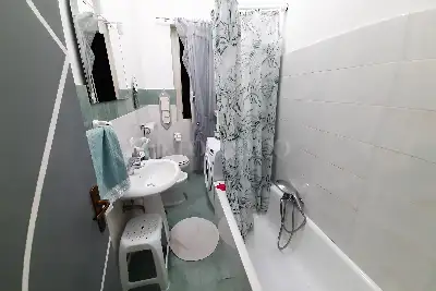 Casa in vendita, Via Mariano Bonincontro, Palermo