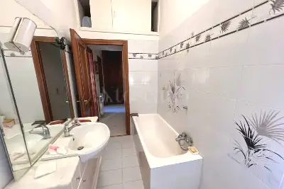 Casa in vendita, via dei torriani, Roma