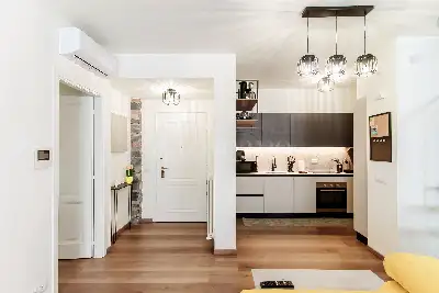 Casa in affitto, Viale Lecco, Como