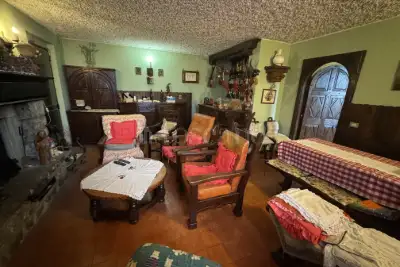 Villa in vendita, Via Santissima, Gussago