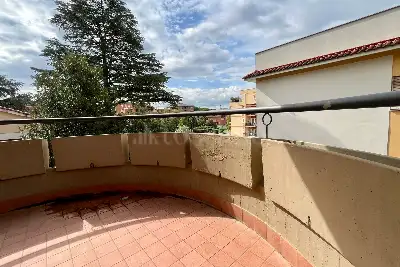 Casa in vendita, Via Giacomo Zanella, Roma