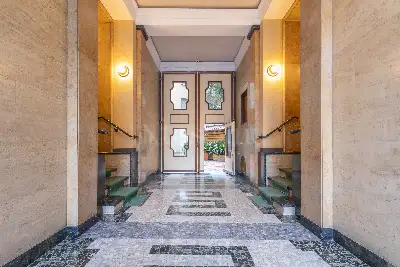 Casa in vendita, Via Monte Cervino, Milano