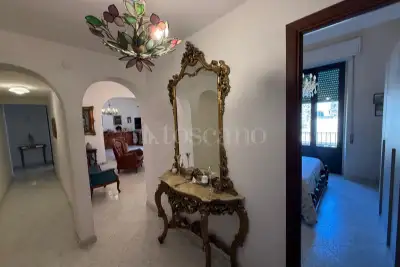 House for sale, Via Monsignor Ventimiglia, Catania