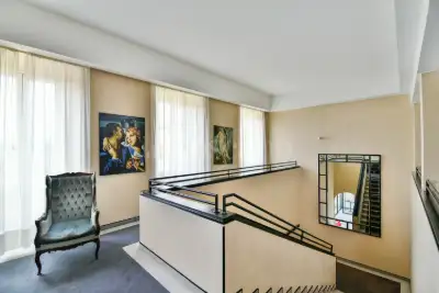 Albergo in vendita, Via XXV Aprile, Figino Serenza