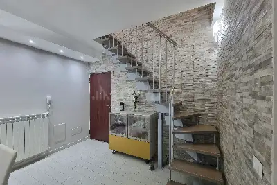 Casa in vendita, Grottaferrata Via Rossano Calabro, Grottaferrata