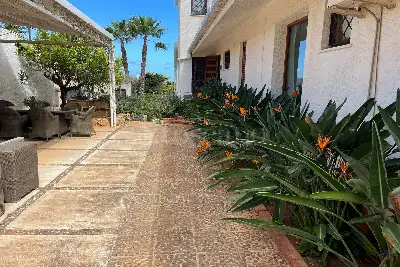 Villa in vendita, marsala  stagnone, Marsala