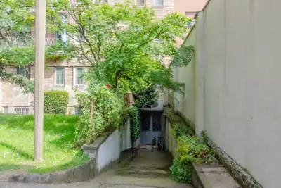 Laboratorio in vendita, Via Lario, Milano
