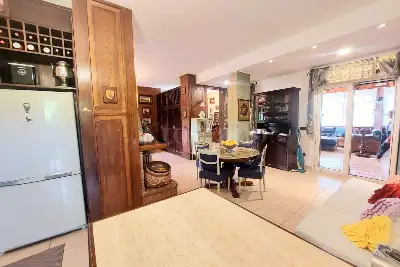 Villa in vendita, Via Pietrarsa, Pozzuoli