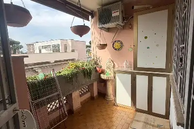 Casa in vendita, Via Ada Negri, Roma