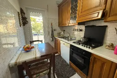 Casa in vendita, Via Galli della Mantica, Roma