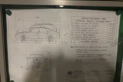 Posto Auto in vendita, Via Porta Palatina, Torino