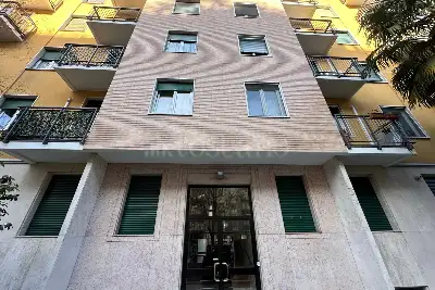 Casa in vendita, Via Mario Morgantini, Milano