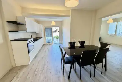 Villa Bifamiliare in vendita, Via Gottardo Briggia, Gussago