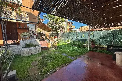 Villa Plurifamiliare in vendita, Via Ortona a Mare, Fiumicino