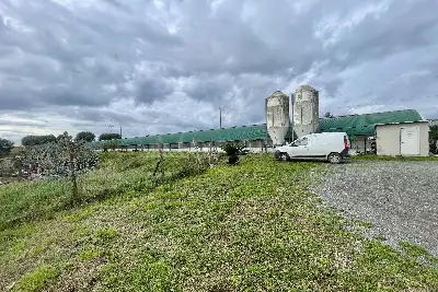 Capannone in vendita, Arlena di Castro, Arlena di Castro