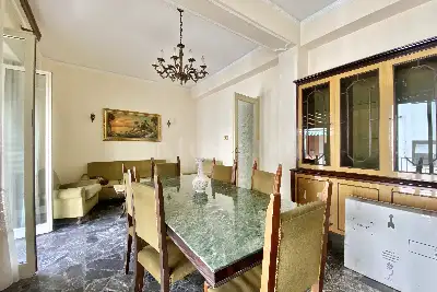 Casa in vendita, Viale Principe Umberto, Messina