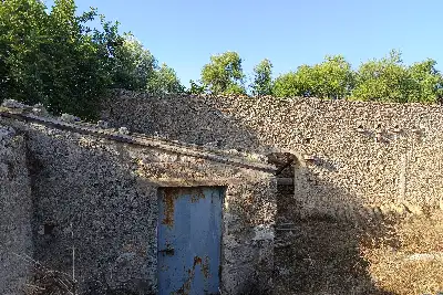 Agricolo in vendita, Canicattini - Traversa Bibbia, Canicattini Bagni