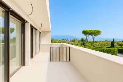 Villa in vendita, Via San Sivino, Moniga del Garda