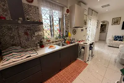 Casa in vendita, Via Carlo Fecia di Cossato, Fiumicino