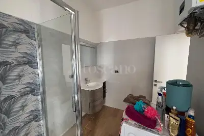 Casa in vendita, Via Ilario Alibrandi, Roma