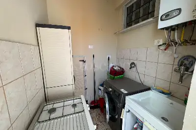 Casa in vendita, Viale Andrea Doria, Catania