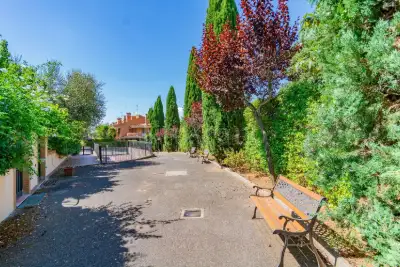 Villino a Schiera in vendita, Via Tina Modotti, Roma
