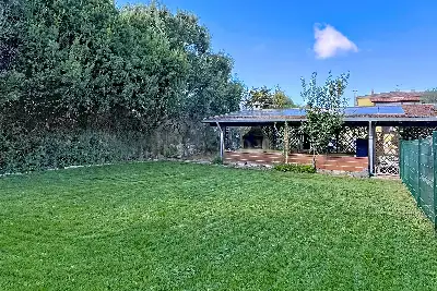 Villa Plurifamiliare in vendita, Strada Vicinale La Crucca Baiona, Sassari