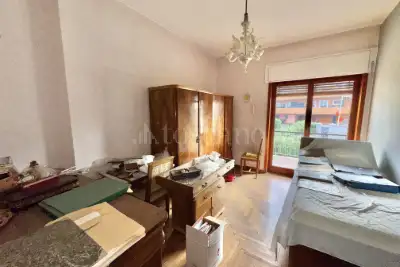 Villa in vendita, Via Gustavo Giovannoni, Roma