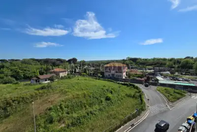 Casa in vendita, Via Allumiere, Roma