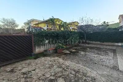 Villa in vendita, VIA MARTIRI DI NASSIRYA GERMANETO, San Floro