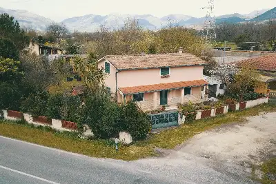 Casa Indipendente in vendita, Via Casilina Sud, Cassino
