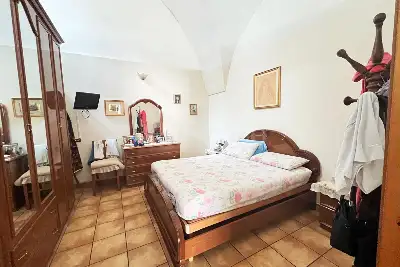 Casa in vendita, Via Basilicata, Cerignola