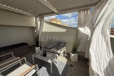 Mansarda in vendita, Via Bologna, Ciampino