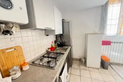 Casa in vendita, Via Irnerio, Bologna