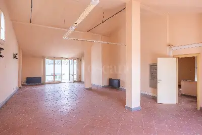 Villa in vendita, Via Persicetana, Calderara di Reno