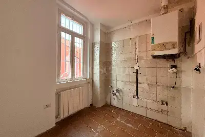 Casa in vendita, Via Bernardino Verro, Milano