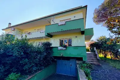 Villino a Schiera in vendita, Via Ronciglione, Nettuno