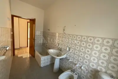 Casa in affitto, Corso San Vito, Mascalucia
