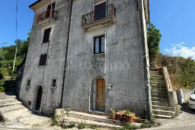 Casa in affitto, Via Marzano 59, Capriglia Irpina, Capriglia Irpina