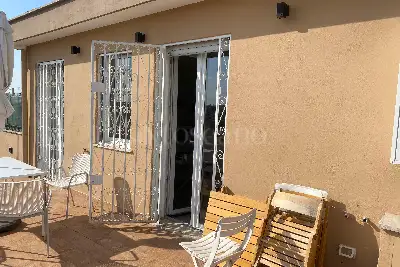 Casa in affitto, Via Simone Mosca 7, Roma